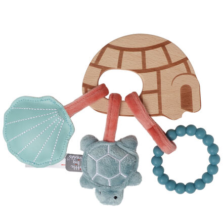 Oti\-Bot STEM Conservation Kit  hi\-res